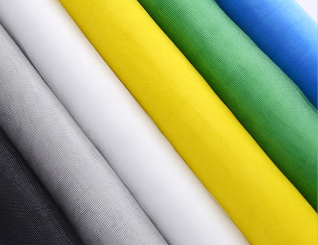 Insetto di Mesh Anti Mosquito Curtain Fiberglass del cavo dello schermo di 18 x 16 finestre 1