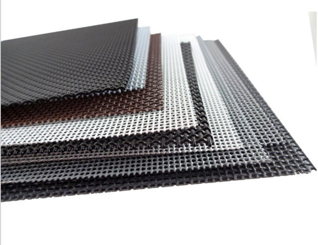 rete di Mesh Anti Cut 0.8mm della zanzara di 10x10 11x11 ss 304 per Windows 0