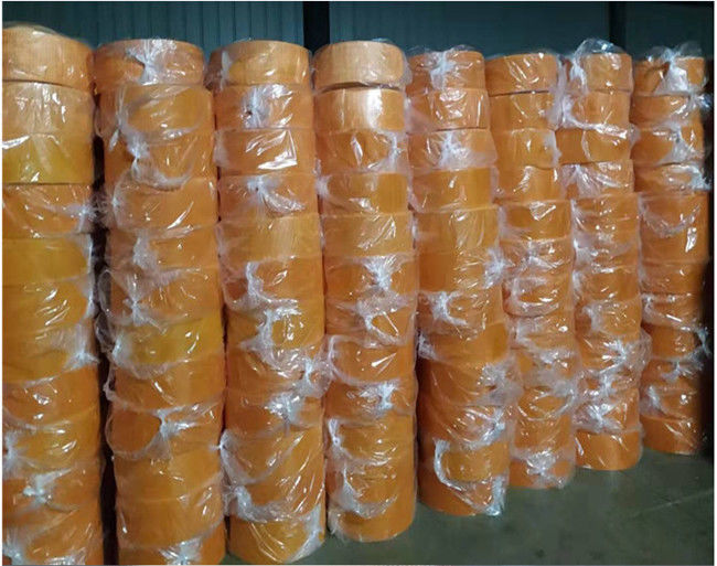 esterno resistente di Mesh Cloth Roofing Reinforcement Concrete della vetroresina dell'alcali 80g 1
