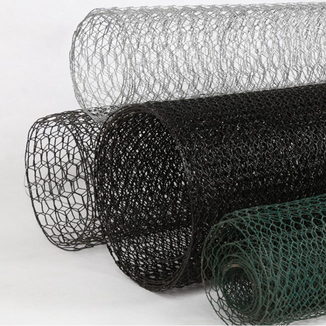 3ft×150ft cavo di pollo di 19 calibri Yardgard Mesh Poultry Netting a 2 pollici 0