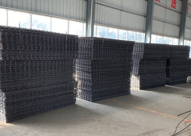SL82 92 fondamento concreto di Mesh Welded Bunnings For Building del cavo di 102 rinforzi 1