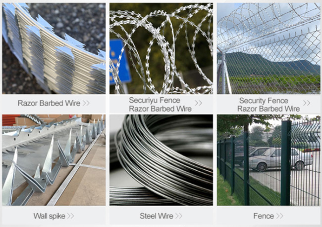 5mm resistenti alla corrosione nessuna barriera di sicurezza For Airport di salita 1